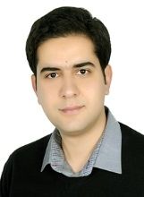 مهندس محمد جمال ملک خانی (عضو هیات مدیره)