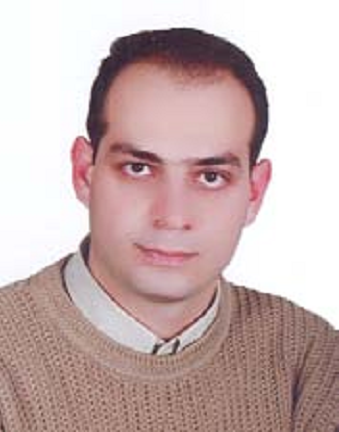 دکتر سید احسان سیدی حسینی‌نیا